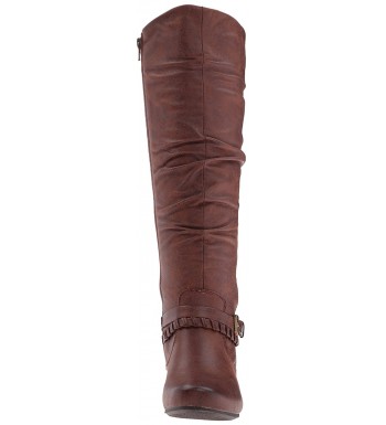 Cheap Designer Knee-High Boots Online