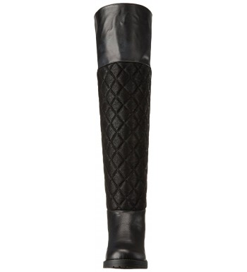 Fashion Knee-High Boots