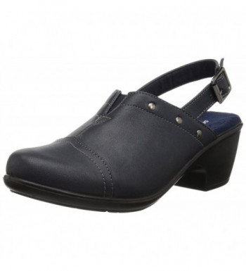 Easy Street Womens Miller Mule