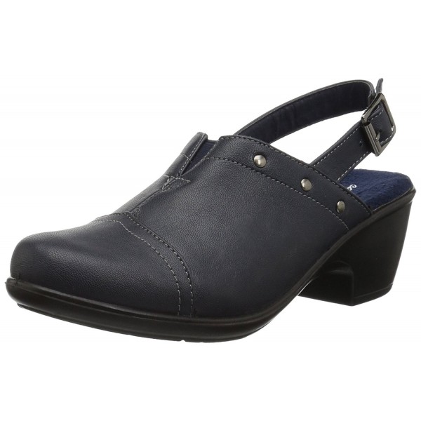 Easy Street Womens Miller Mule