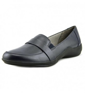 LifeStride Womens Makos Inky Navy