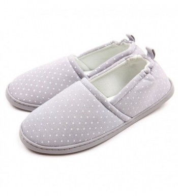 ChicNChic Comfortable Washable Indoor Slippers