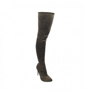 Brand Original Over-the-Knee Boots Wholesale