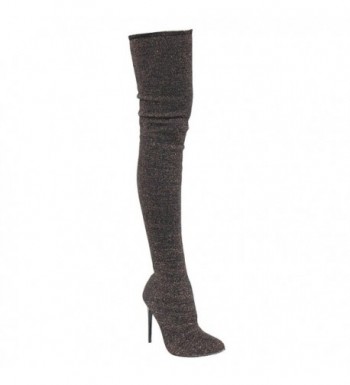 Cheap Designer Women's Boots Clearance Sale