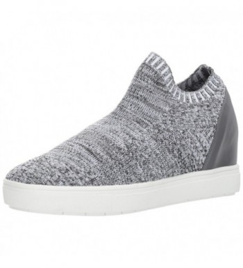 Steve Madden Womens Sly Sneaker