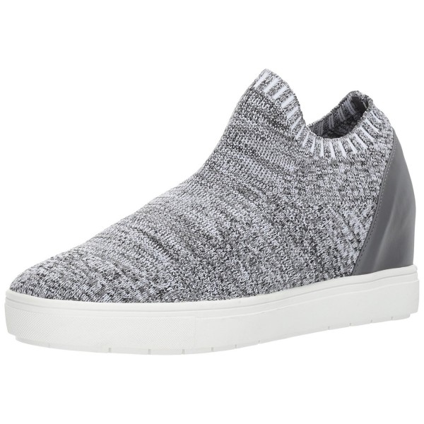 Steve Madden Womens Sly Sneaker