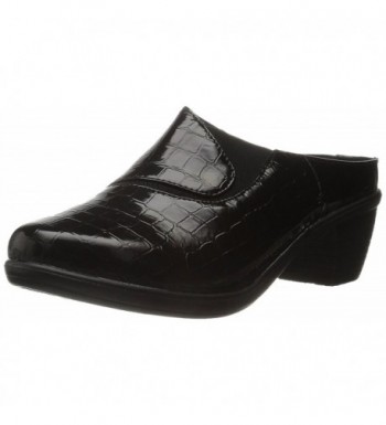 Easy Street Womens Sly Crocodile