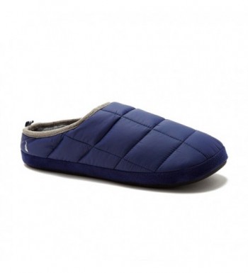 Nautica Foresail Slipper Medium Estate