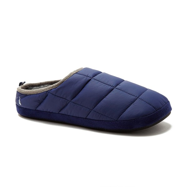 nautica bedroom slippers