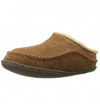 Tamarac Slippers International Hunter Spice