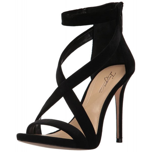 Imagine Vince Camuto Womens Heeled