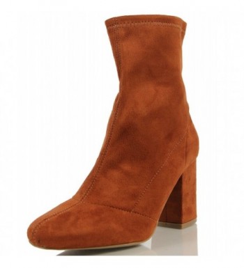 Ankle & Bootie On Sale