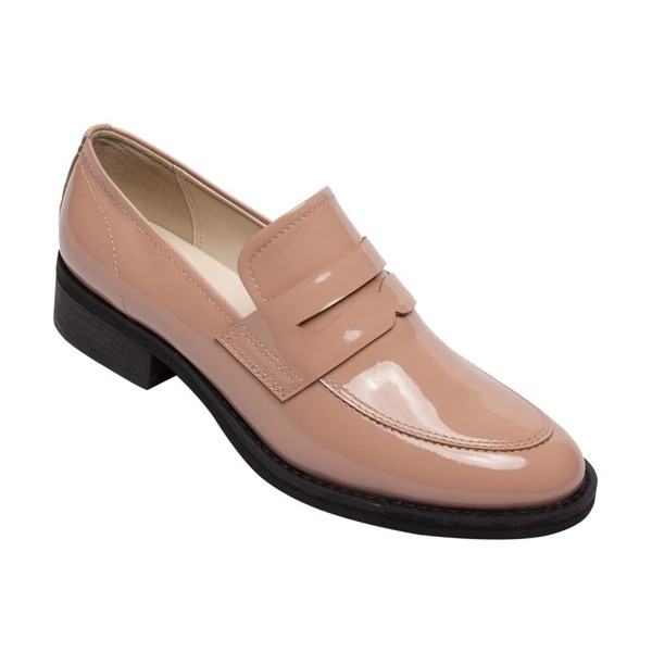 PIC PAY Eric Loafers Slip