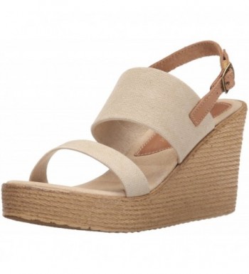 Sbicca Womens Camilla Sandal Natural