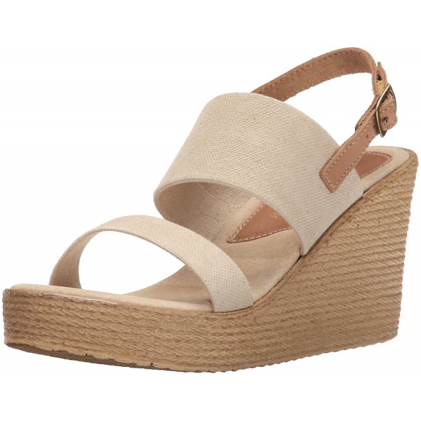 Sbicca Womens Camilla Sandal Natural