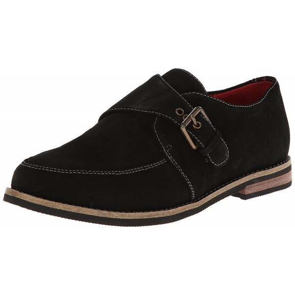 Softwalk Womens Medway Oxford Black