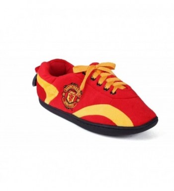 Comfy Feet MAU05 5 Manchester United