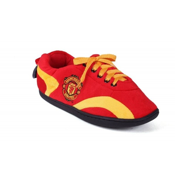 Comfy Feet MAU05 5 Manchester United