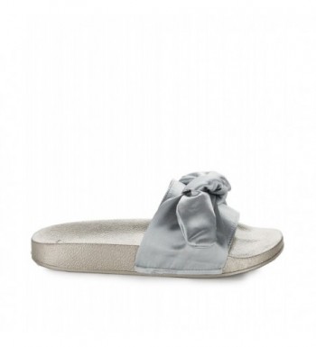 Discount Real Slide Sandals Outlet