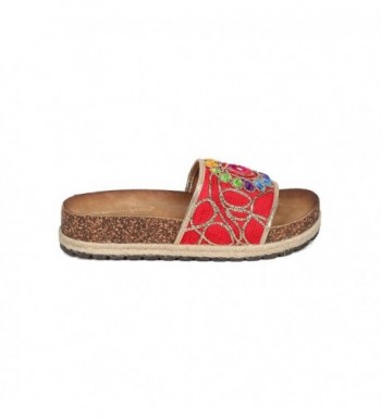 Discount Slide Sandals Outlet Online