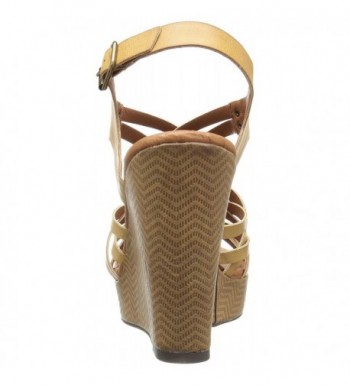 Fashion Wedge Sandals