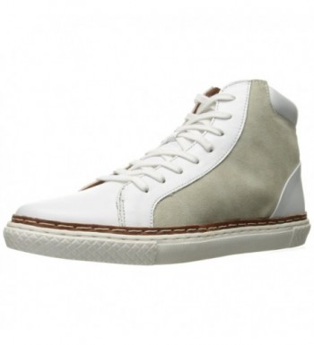 Crevo Playa Fashion Sneaker White