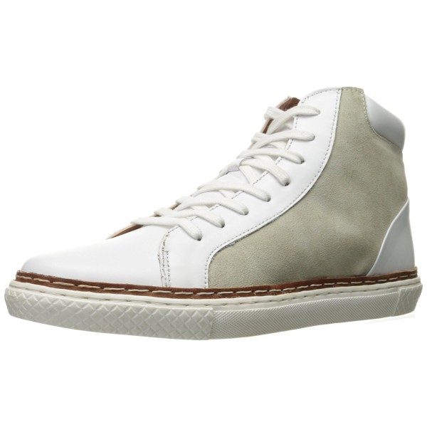 Crevo Playa Fashion Sneaker White