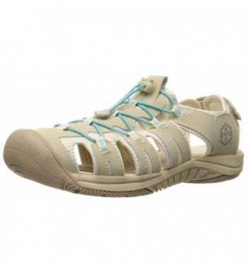 Khombu Womens Roost River Sandal