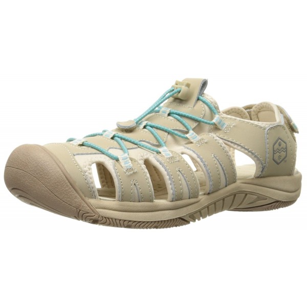 Khombu Womens Roost River Sandal