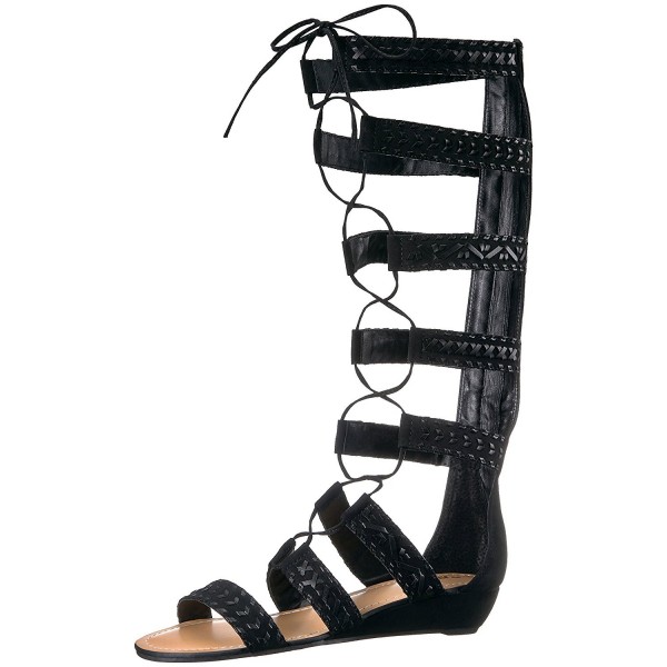 Carlos Santana Womens Kingston Sandal
