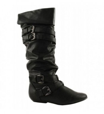 Knee-High Boots Wholesale