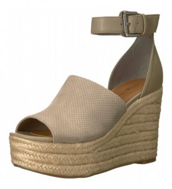 Indigo Rd Womens Espadrille Natural