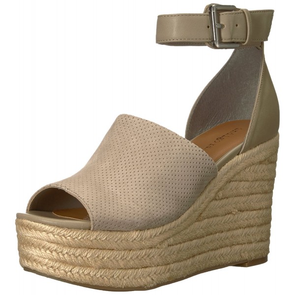 Indigo Rd Womens Espadrille Natural