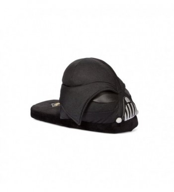 Bioworld Disney Youth Slippers Darth