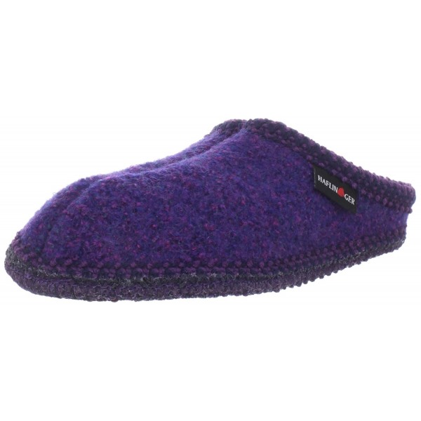 Haflinger Womens Indoor Slipper Speckle