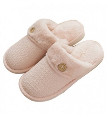 mianshe Slippers Washable Lightweight Indoor