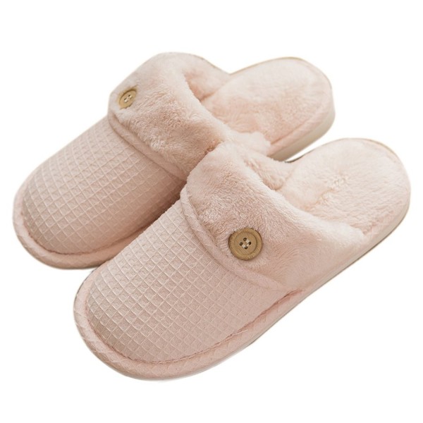 mianshe Slippers Washable Lightweight Indoor