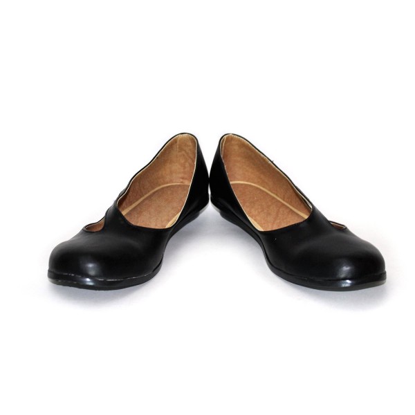 Vegan Ballet Flats Michali Design