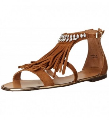 Report Signature Womens Calin Sandal