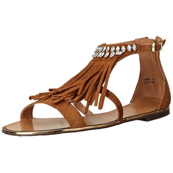 Report Signature Womens Calin Sandal