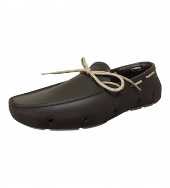 Tucket Footwear Giller Shoes Vanilla