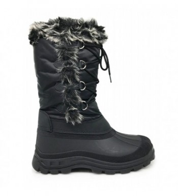 Cheap Designer Snow Boots