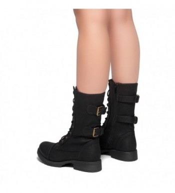 Discount Real Mid-Calf Boots Outlet