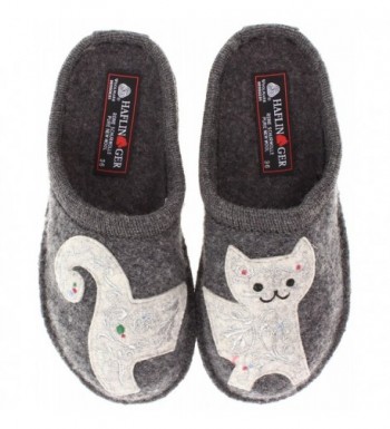 Haflinger Womens AR Lizzy Slipper