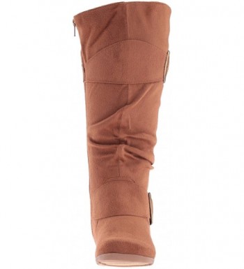 Cheap Designer Mid-Calf Boots for Sale