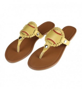 X Sem Sports Baseball Softball Sandals