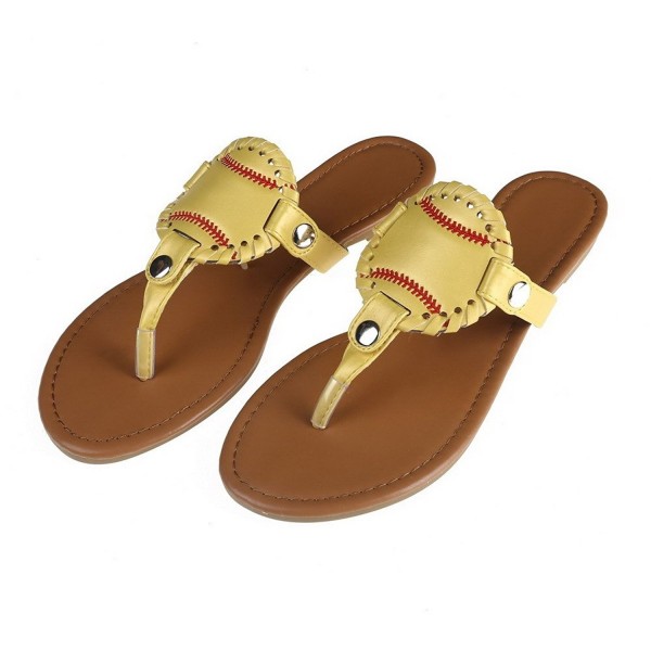 X Sem Sports Baseball Softball Sandals