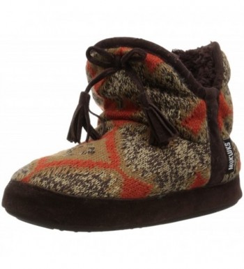 MUK LUKS Womens Pennley Slipper