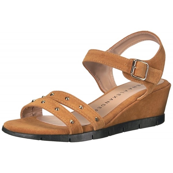 Athena Alexander Womens Cushe Sandal