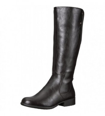 LifeStride Womens Xripley Black US